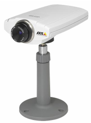 IP kamery Axis 210A