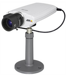 IP kamera AXIS 211A