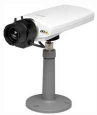 Megapixelová IP kamera AXIS 211M