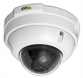 Dome IP kamera AXIS 225