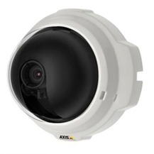 Odolná stropní kamera AXIS M3204-V