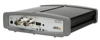 Video Server Axis 241S